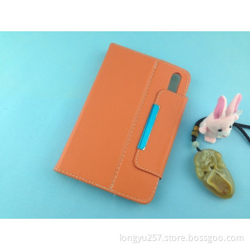 New Universal PU Leather Case Cover for 7inch Tablet PC MID PDA-Ly-L04